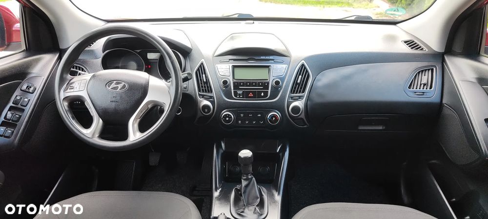 Hyundai ix35 2.0 Comfort - 7