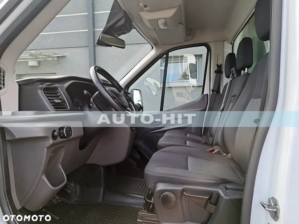 Ford Transit - 7