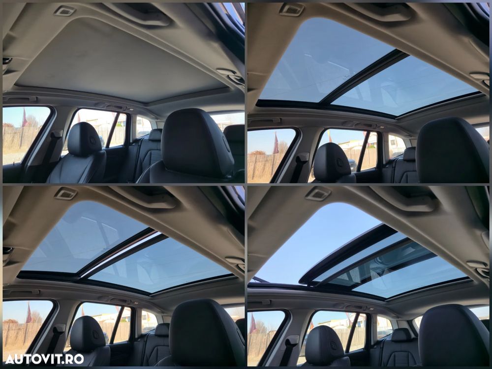 BMW X3 xDrive30e Aut. Luxury Line - 7