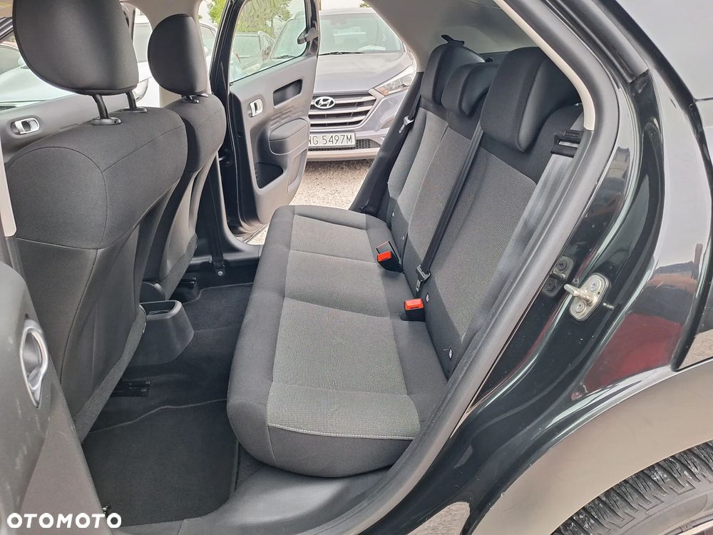 Citroën C4 Cactus 1.6 Blue HDi Shine Edition - 30