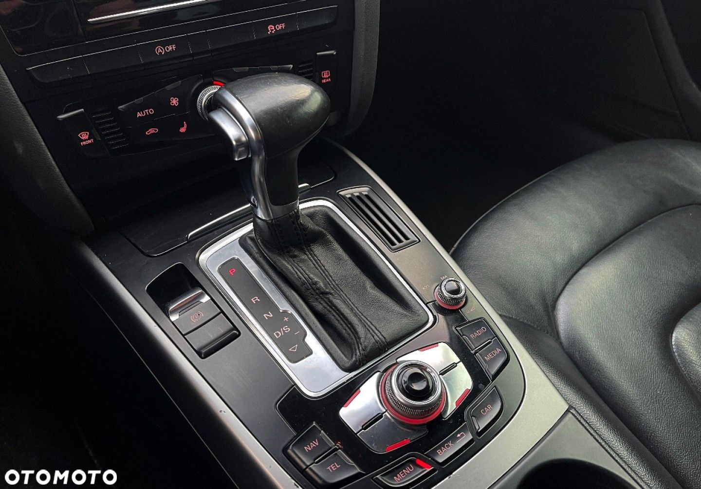 Audi A5 - 26