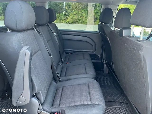 Mercedes-Benz Vito - 10