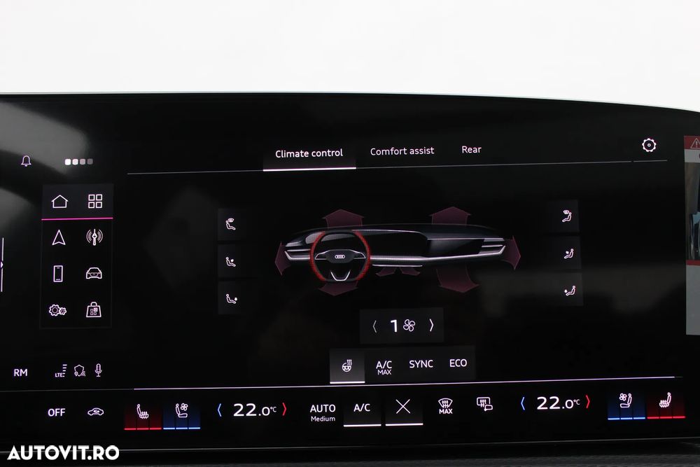 Audi Q5 40 TFSI quattro S tronic MHEV - 22