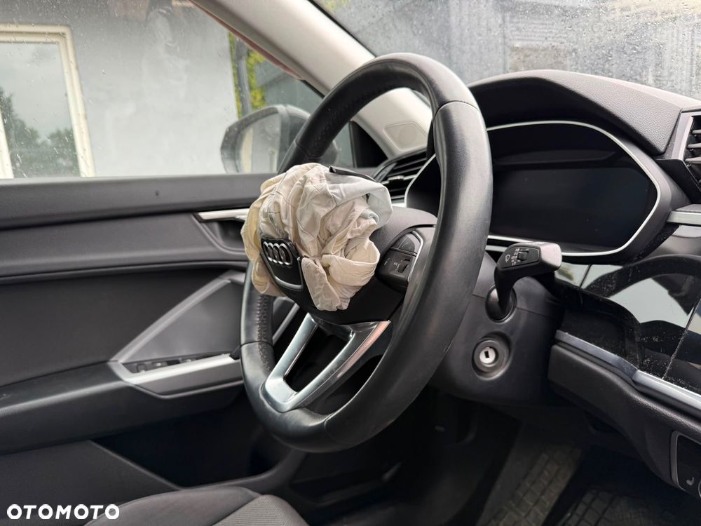 Audi Q3 Sportback 35 TFSI mHEV S tronic - 16