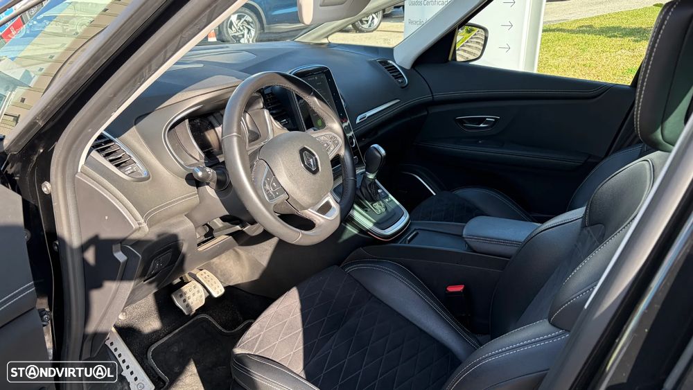 Renault Grand Scénic 1.3 TCe Limited EDC - 7