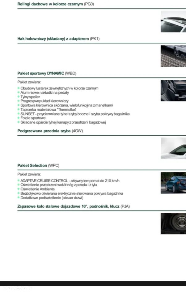Skoda Octavia 2.0 TDI Style DSG - 3