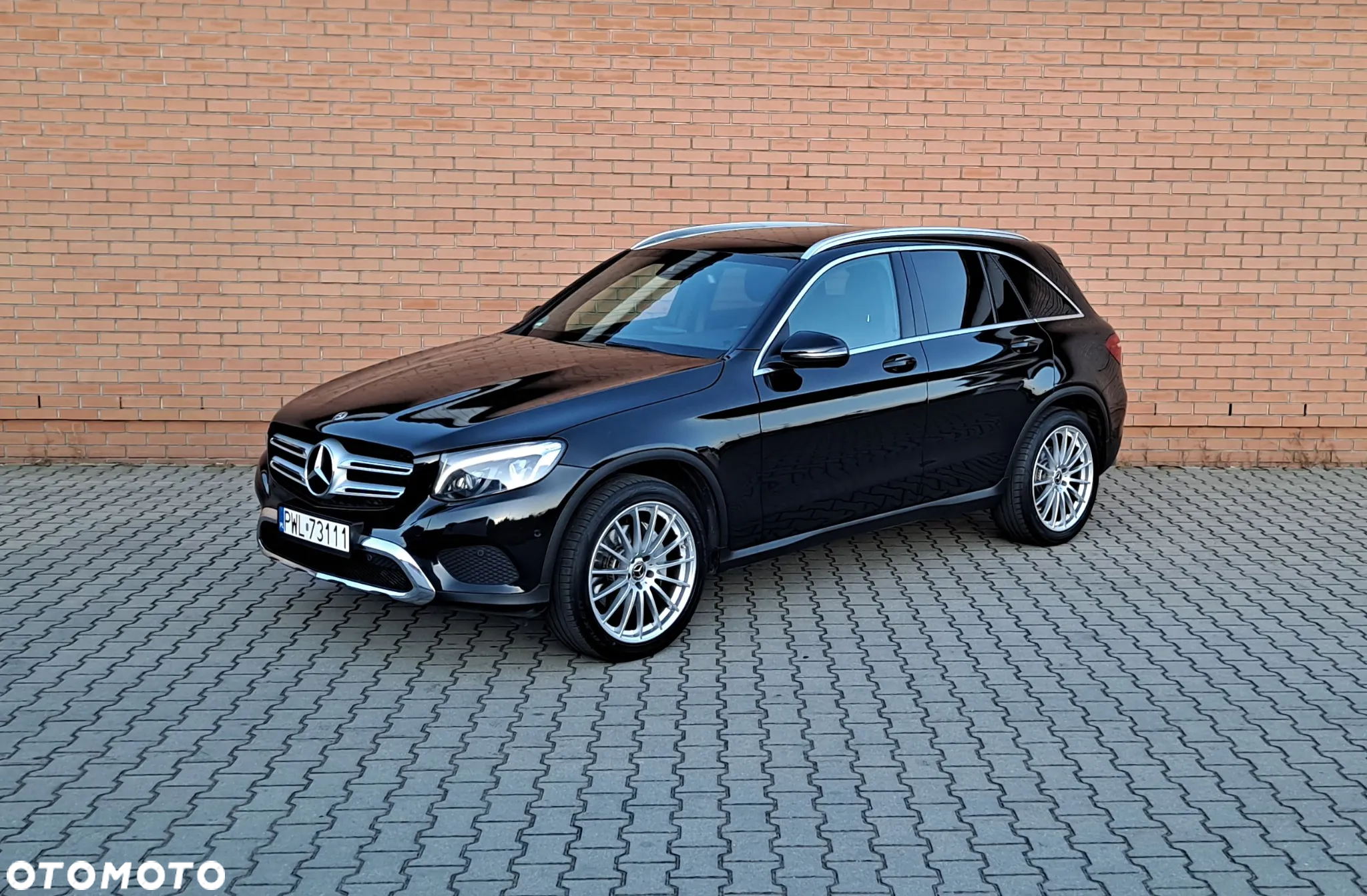 Mercedes-Benz GLC 220 d 4Matic 9G-TRONIC - 3