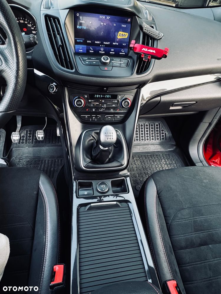 Ford Kuga 1.5 EcoBoost FWD ST-Line Black ASS MMT6 - 20