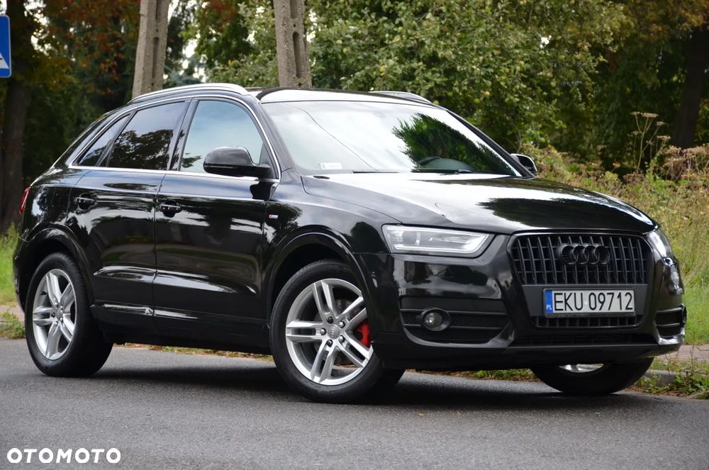 Audi Q3 2.0 TDI - 16