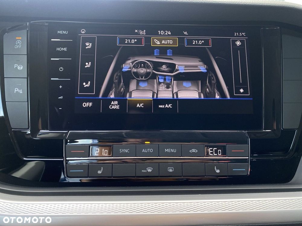 Volkswagen Touareg 3.0 V6 TDI 4Motion - 27