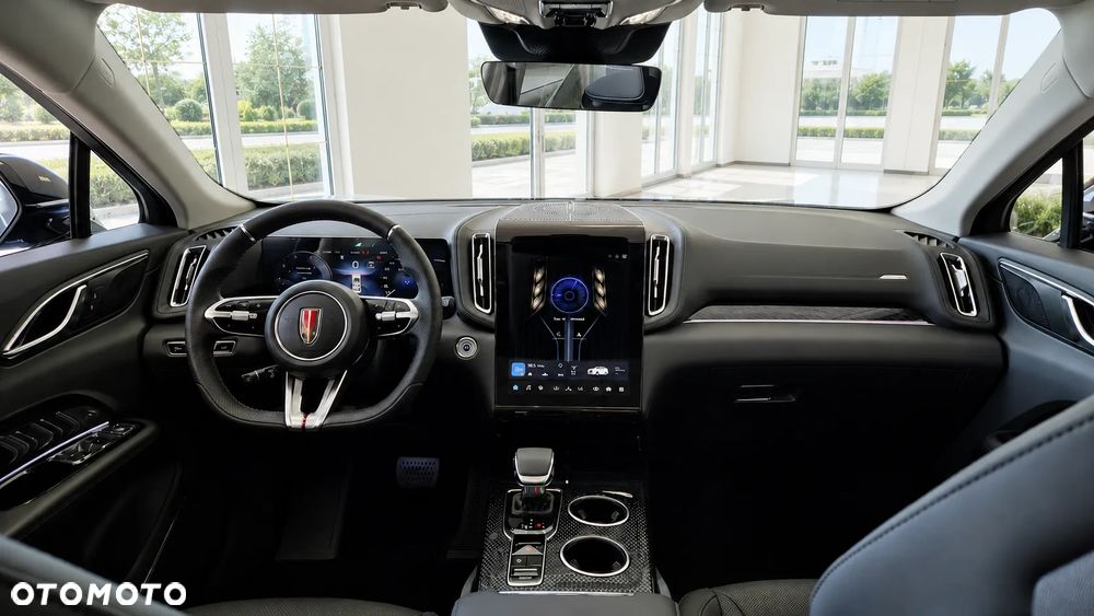 Hongqi HS3 1.5T FWD - 15