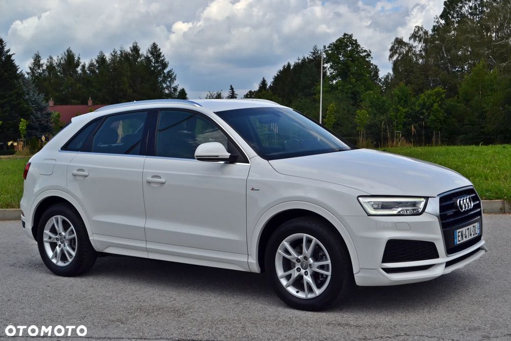 Audi Q3 - 3