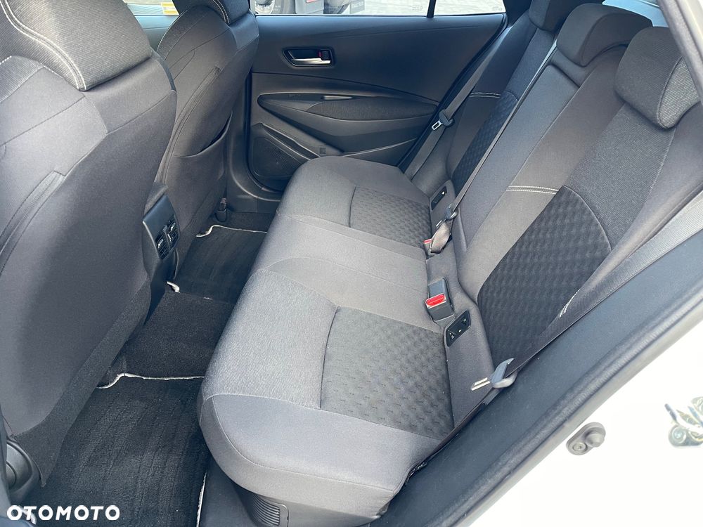 Toyota Corolla 1.8 Hybrid Comfort - 11