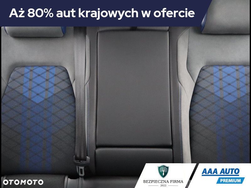 Volkswagen Golf - 11