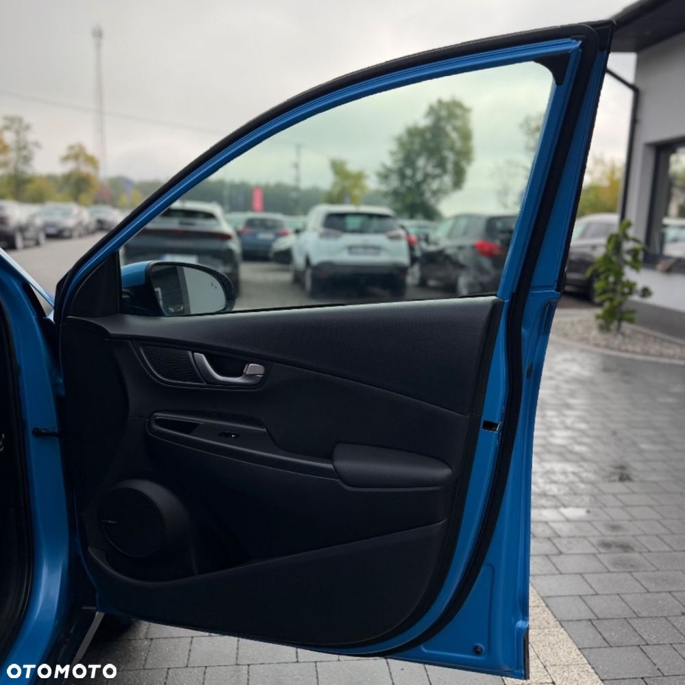 Hyundai Kona - 34