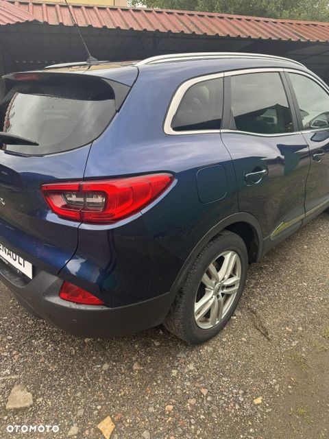 Renault Kadjar 2015 photo 3