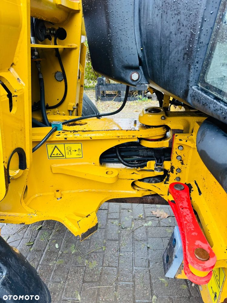 Caterpillar 907H - 15