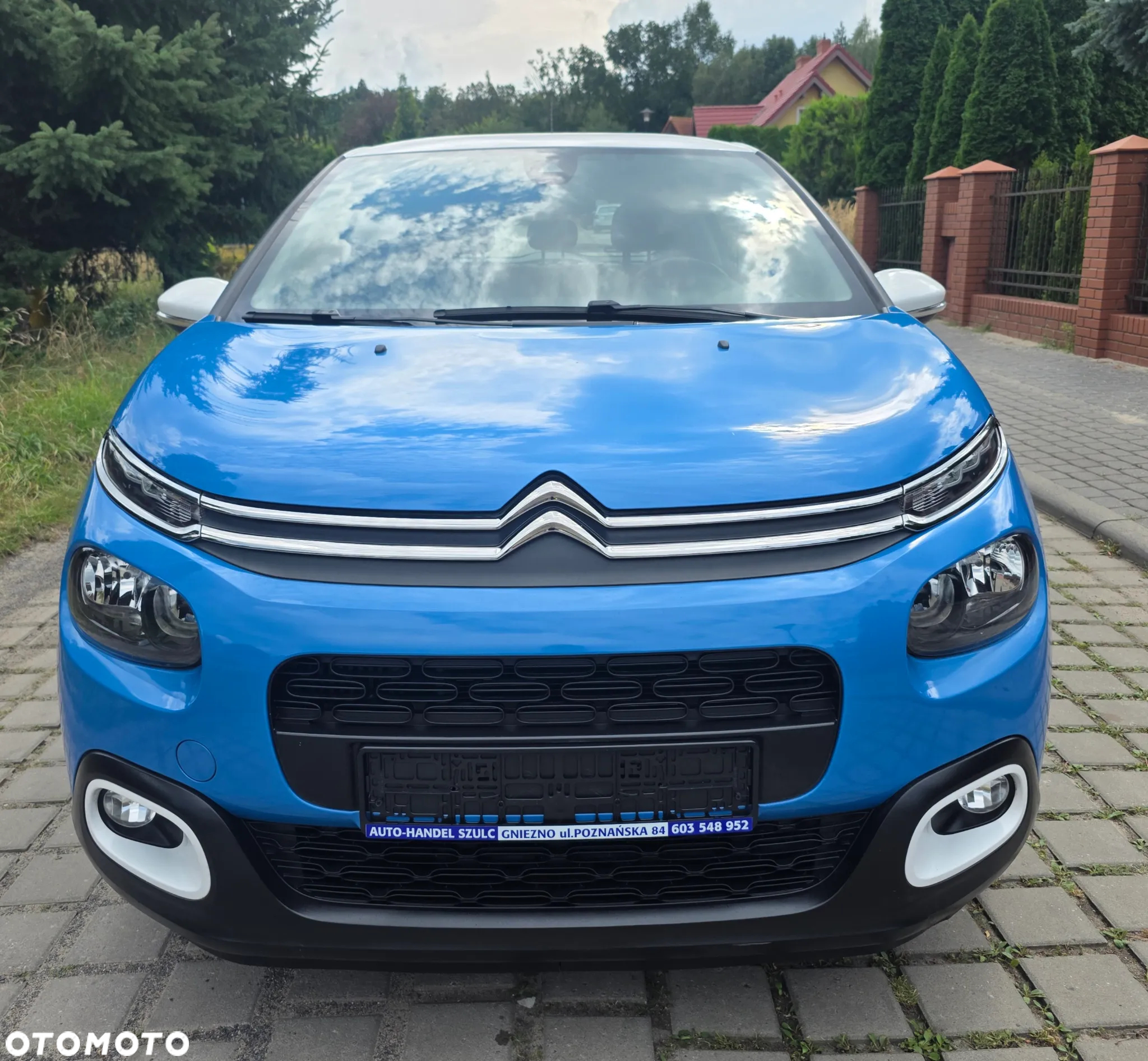 Citroën C3 1.5 BlueHDi Shine - 2