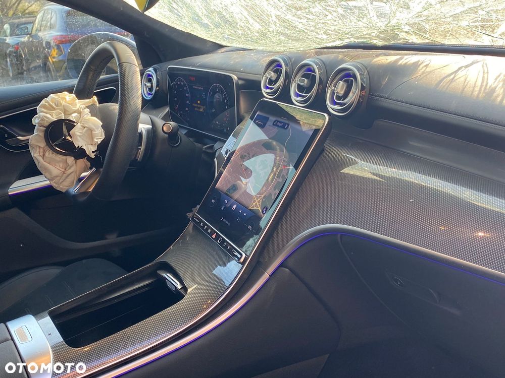 Mercedes-Benz GLC 300 de PHEV 4-Matic AMG Line - 22