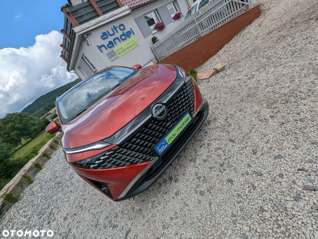 Nissan Qashqai - 20
