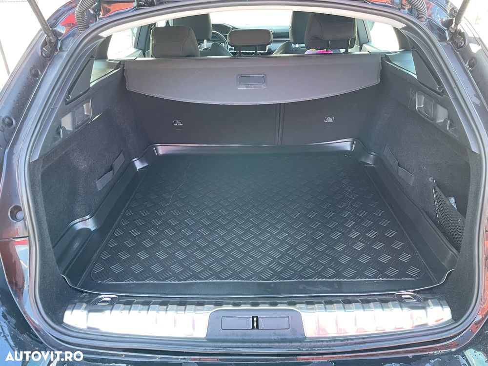 Peugeot 508 1.2 PureTech S&S EAT8 Active Pack - 12