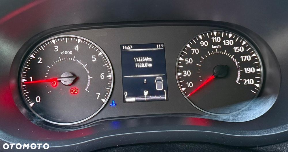 Renault Master Chłodnia CARPOL Mroźnia Grzanie -20/+30 ZANOTTI Z350S-D Salon Polska Bezwypadkowy FVAT23% - 26