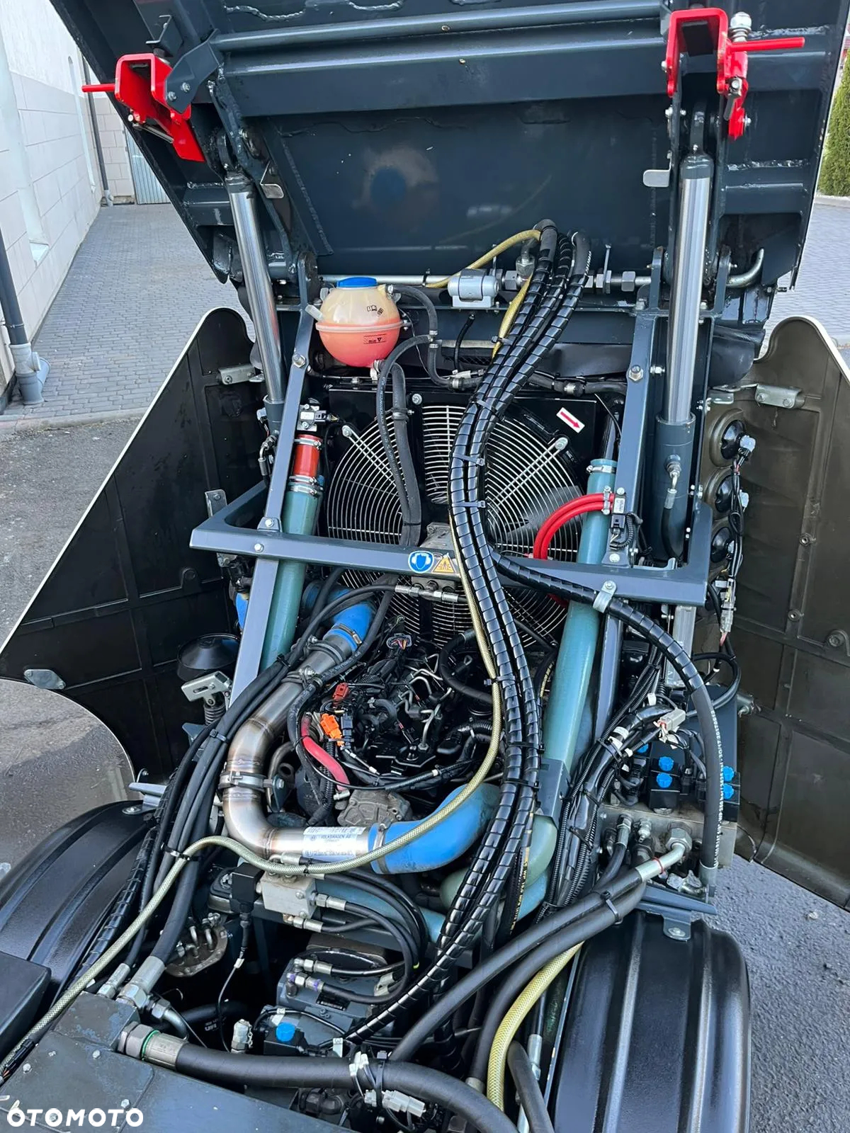Boschung S2 - 3