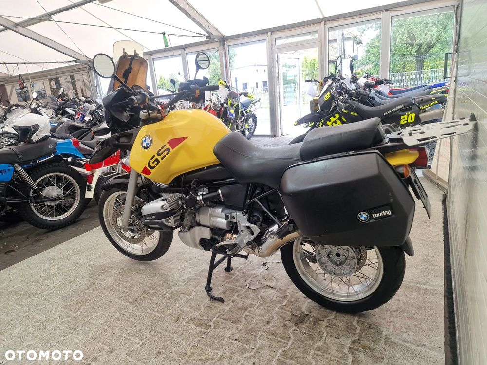 BMW GS - 22