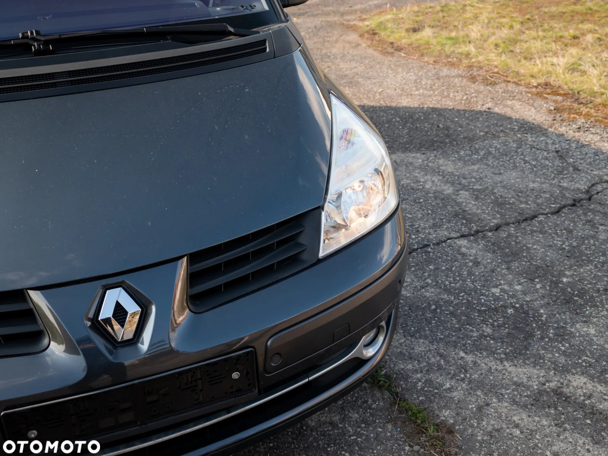 Renault Espace 2.0 dCi Privilege - 2