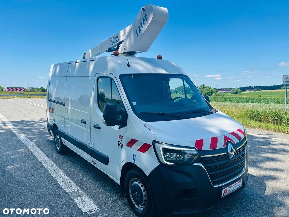 Renault Master - 21