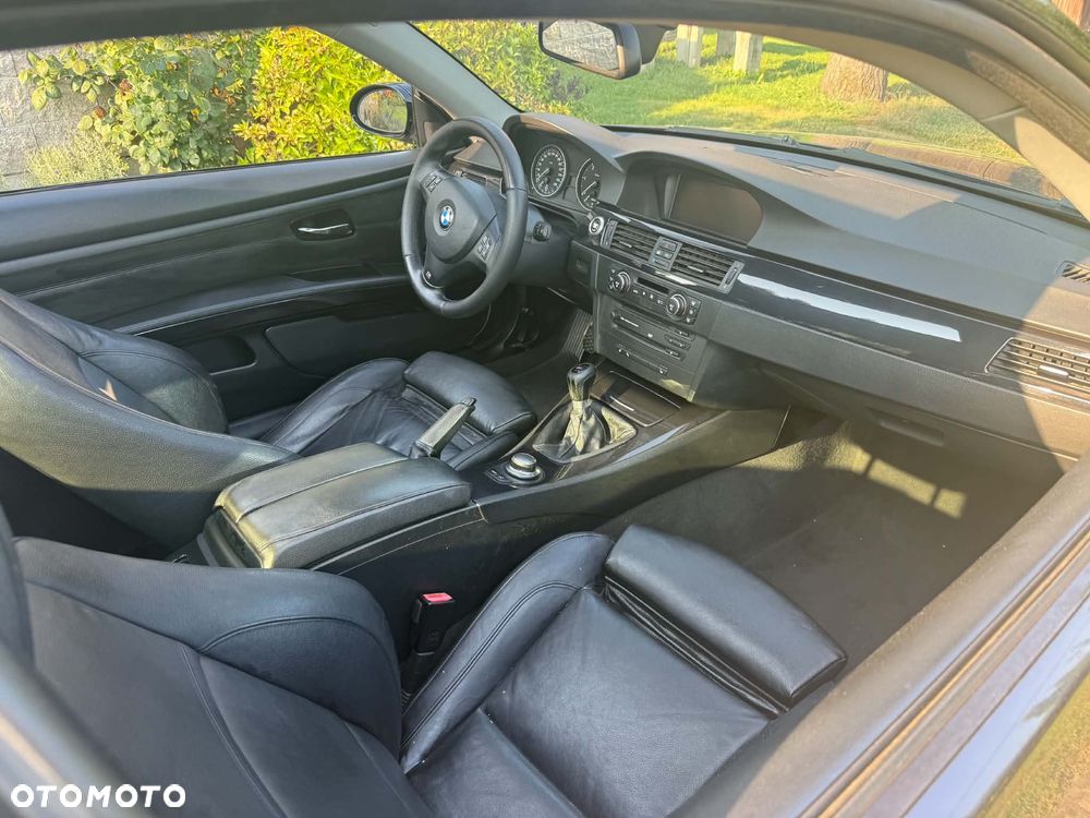 BMW Seria 3 330d - 9