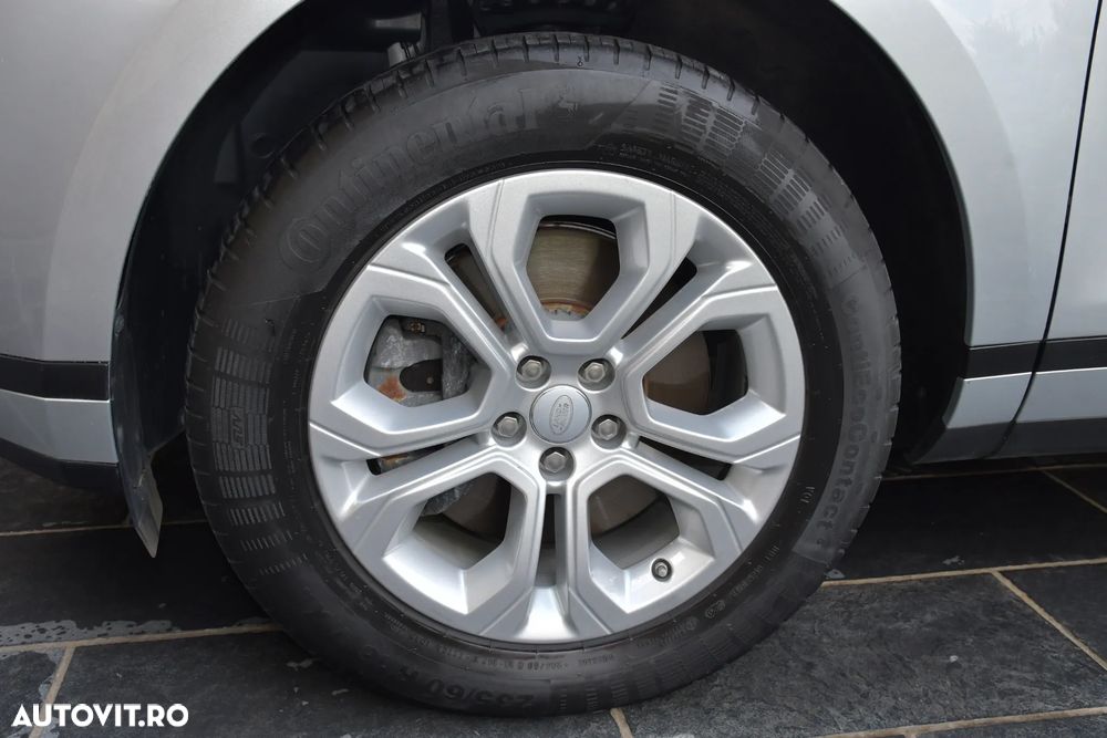 Land Rover Range Rover Evoque 2.0 D150 SE - 14
