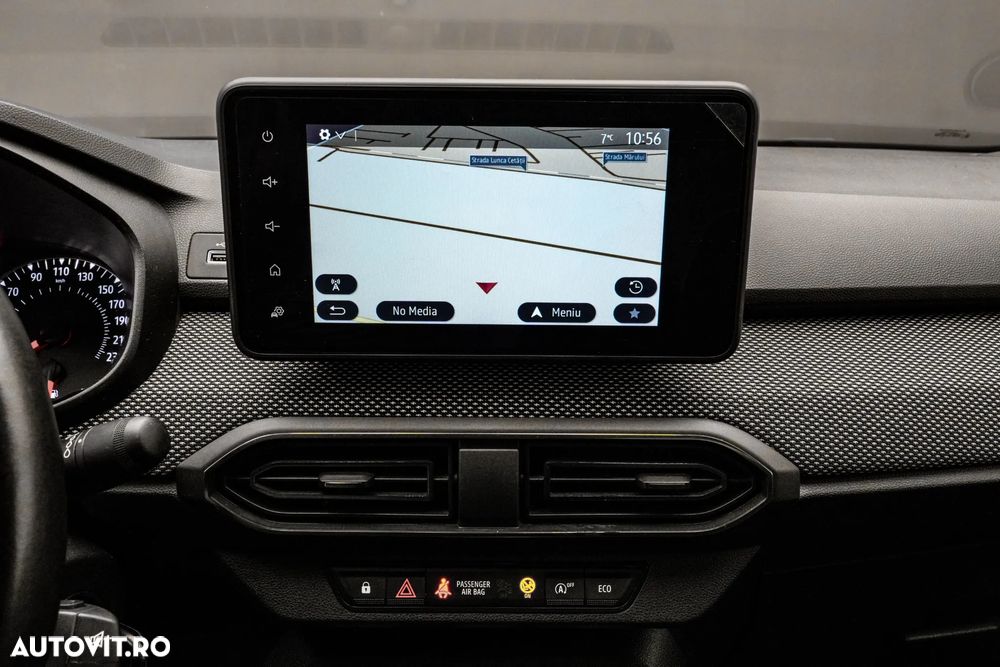 Dacia Logan TCe 90 MT6 Expression - 21