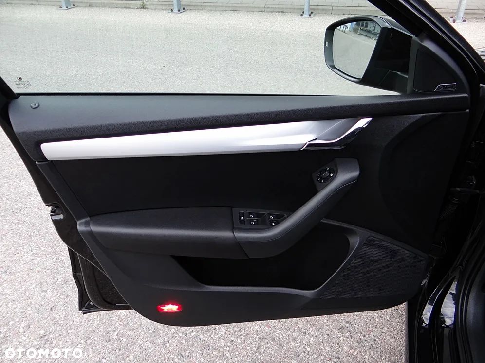 Skoda Octavia 1.8 TSI 4x4 DSG Style - 24