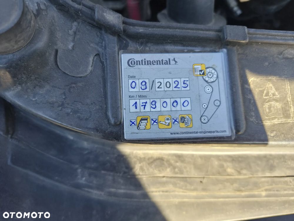 Ford Fiesta 1.4 Trend - 12