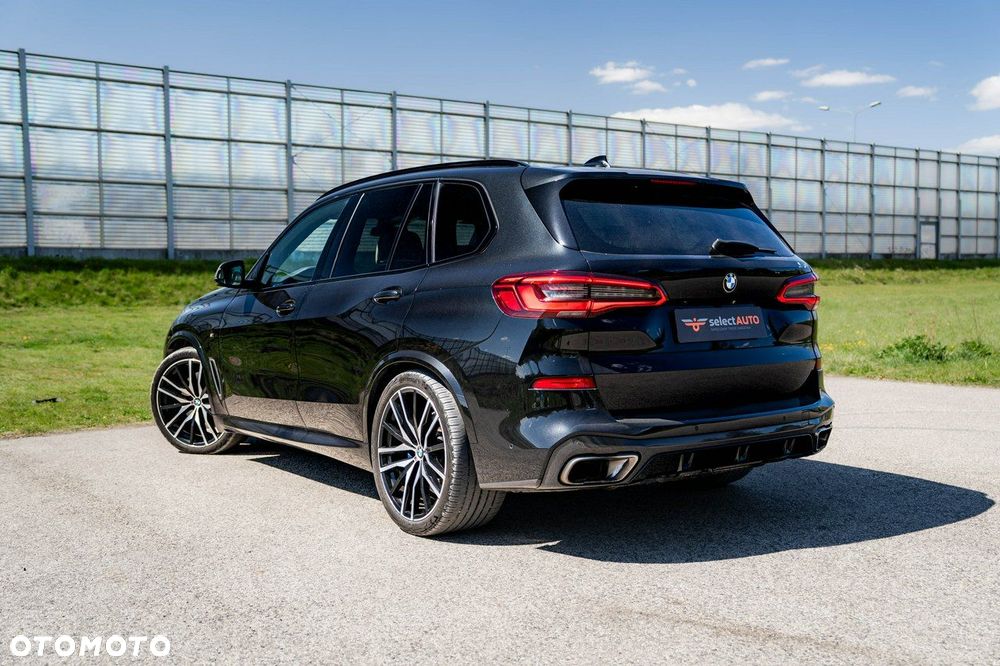 BMW X5 - 5