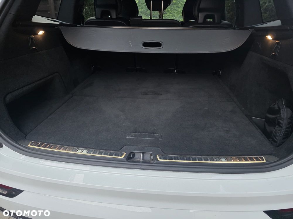 Volvo XC 90 D5 AWD R-Design - 7