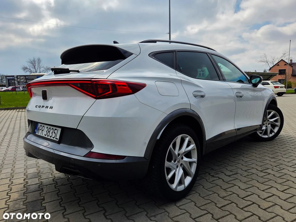 Cupra Formentor - 26