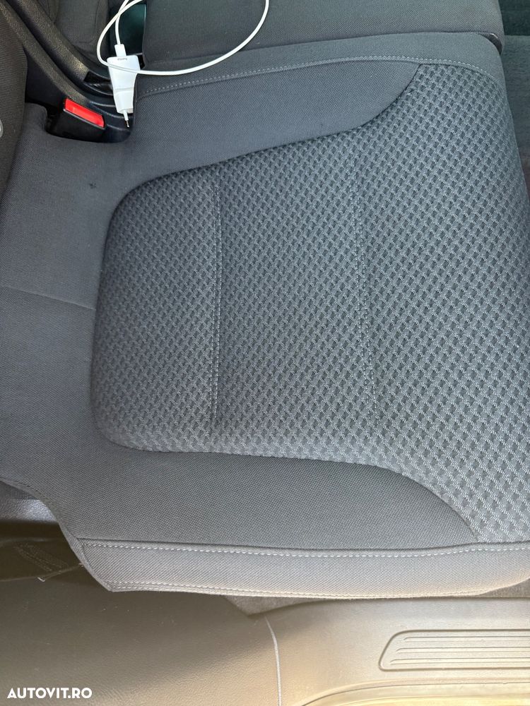 Volkswagen Touareg V6 TDI BMT Mountain Plus - 20