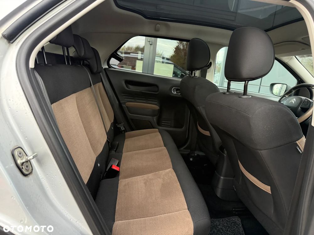 Citroën C4 Cactus 1.2 PureTech Feel Edition - 25