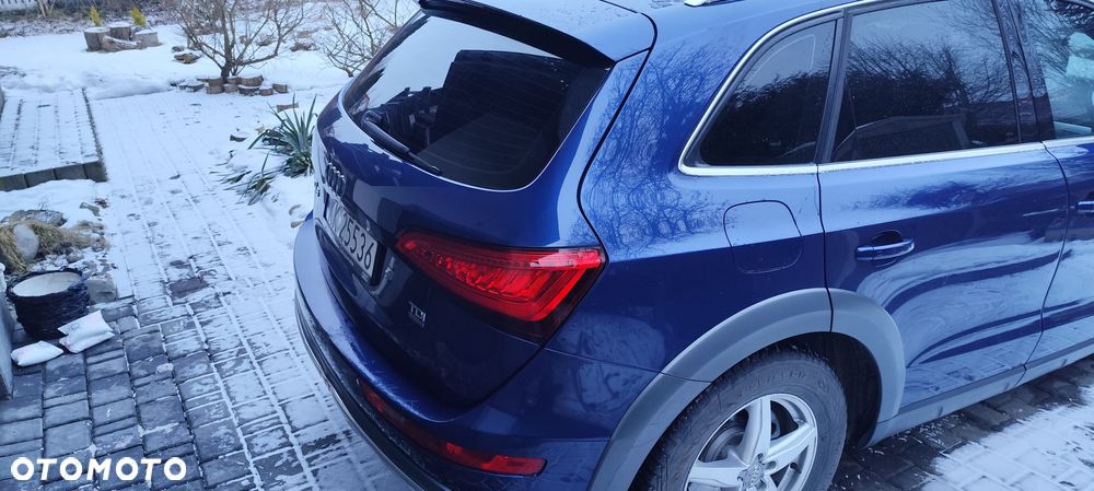 Audi Q5 - 4