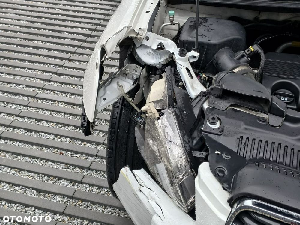 Chevrolet Trax - 25
