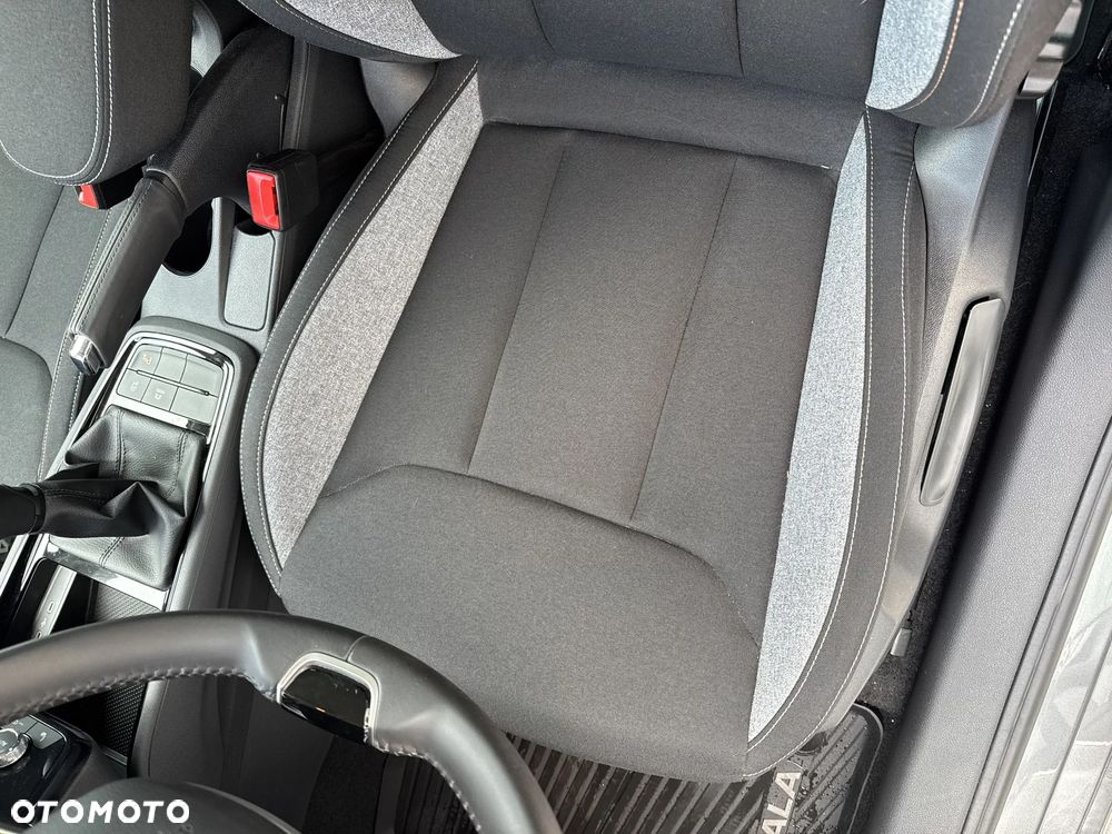 Skoda Scala 1.0 TSI Edition 130 - 17