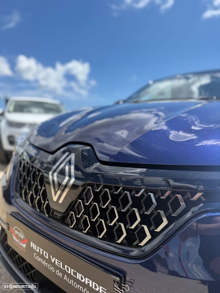 Renault Arkana 1.6 E-Tech Full Hybrid Esprit Alpine - 13