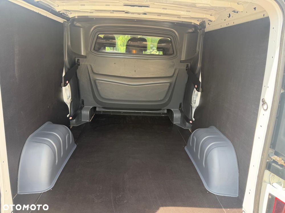 Opel Vivaro L2H1 2,9t Edition - 29