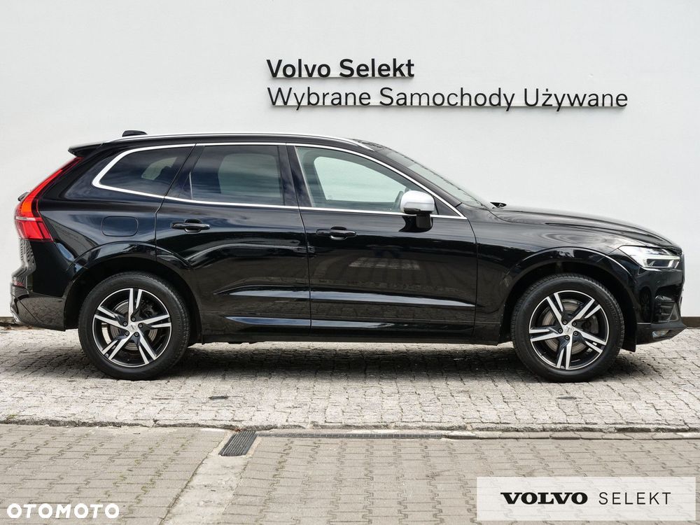 Volvo XC 60 - 5