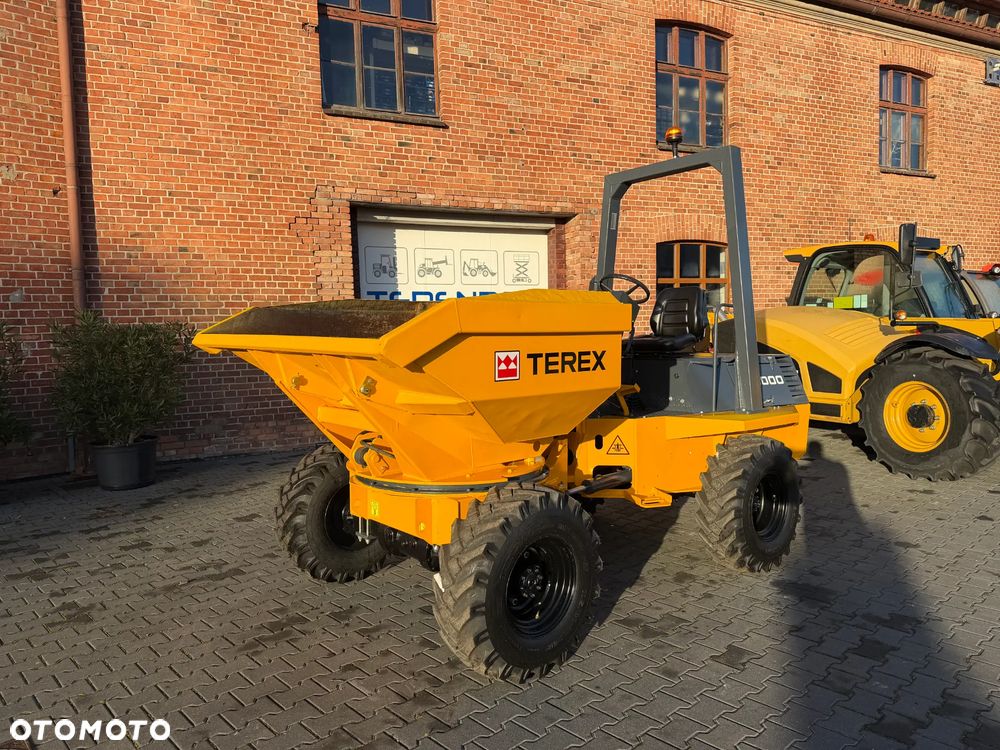 Terex 3000 DSR - 1