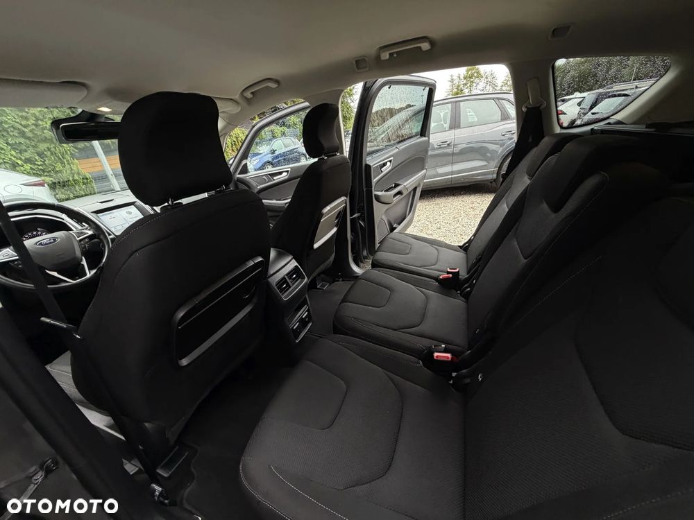 Ford S-Max - 20