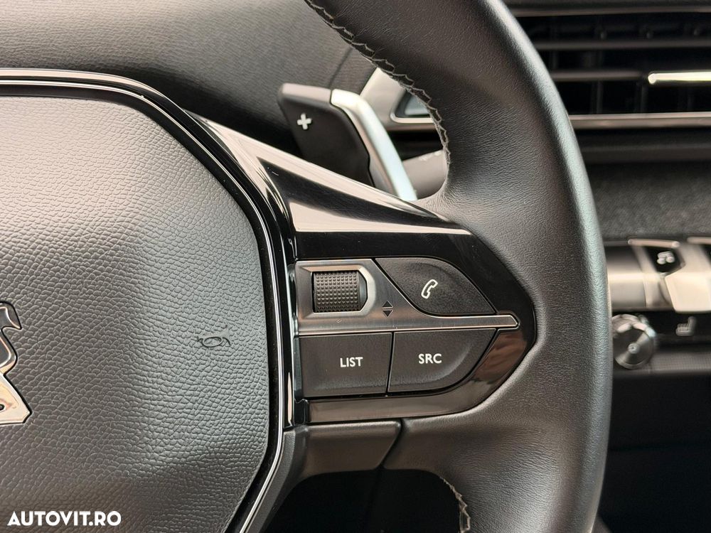Peugeot 3008 1.5 BlueHDI 130 S&S EAT8 Allure - 34