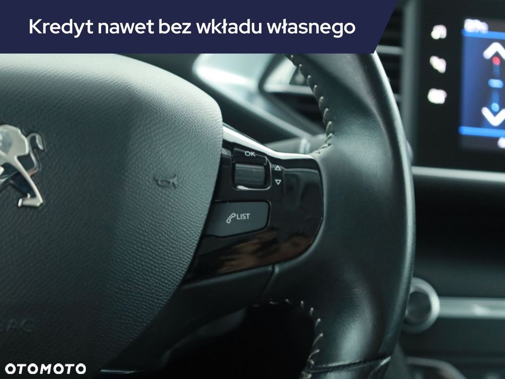 Peugeot 308 - 15